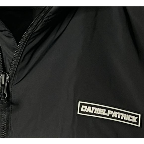 Adidas Daniel Patrick x Harden Basketball Jacket - Picture 3 of 6
